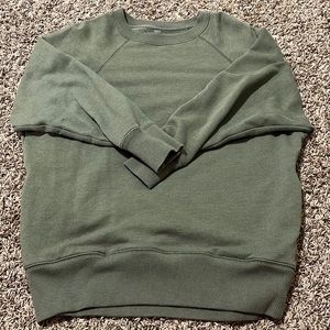 American eagle sweatshirt